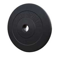 Disc din plastic umplut cu ciment 2.5 kg 30/31 mm