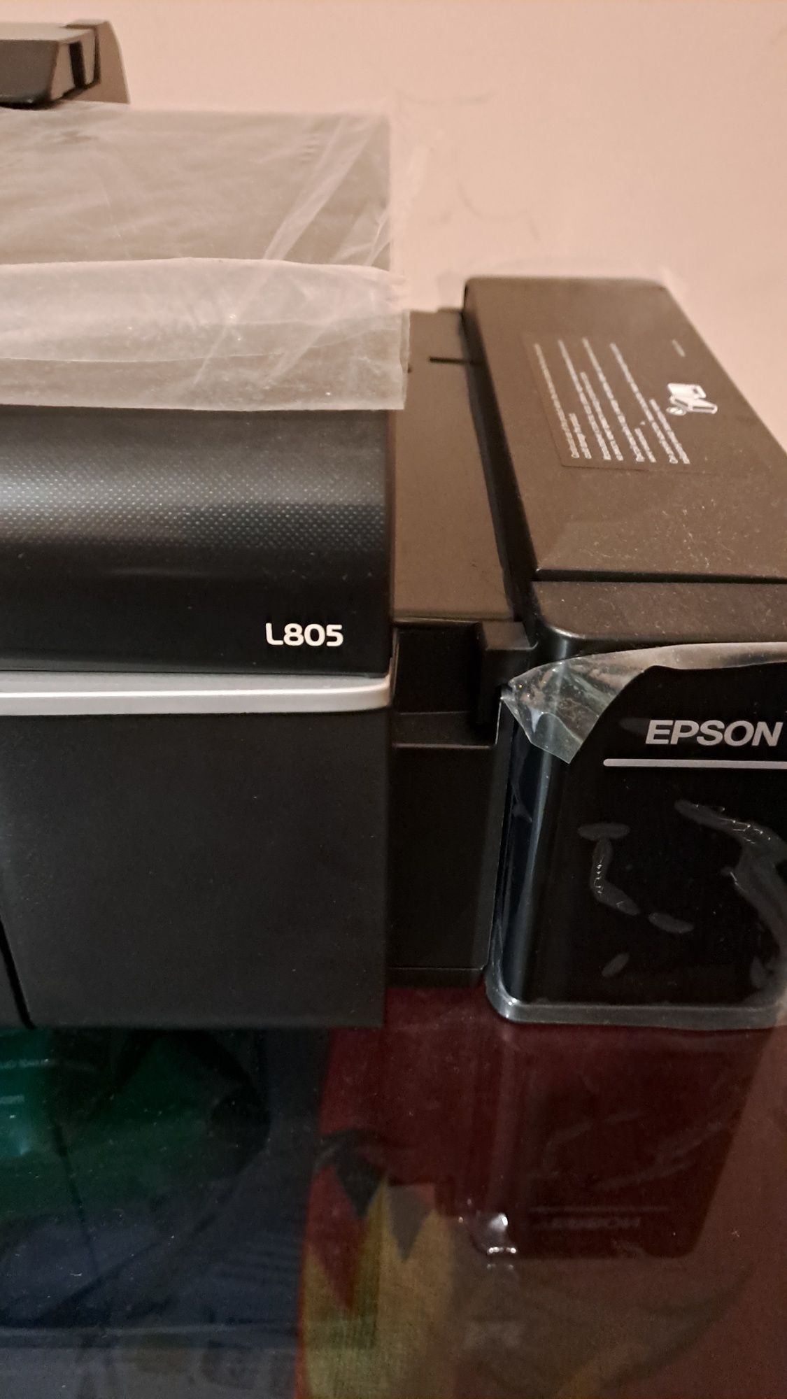 Принтер EPSON L805