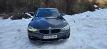 BMW 3gt 190кс. N1