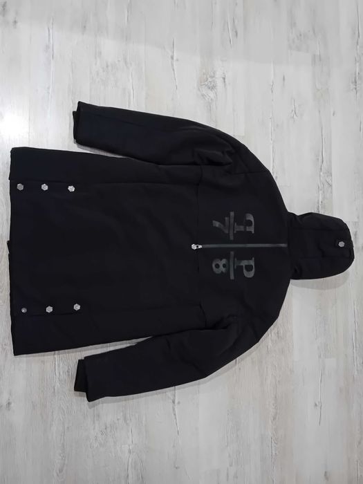 Geacă Parka Philipp Plein PCC 13W467f, mărimea XXL-XL