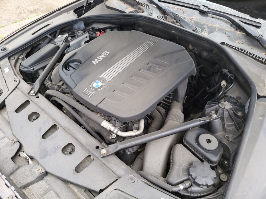 Trager,tragar complet bmw f10, f11