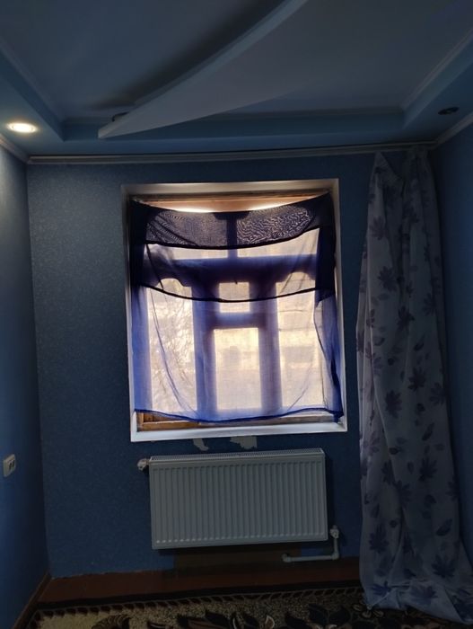 Продается 3 комнатная квартира