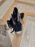 Sneakers copii originali nepurtati mărimea 30
