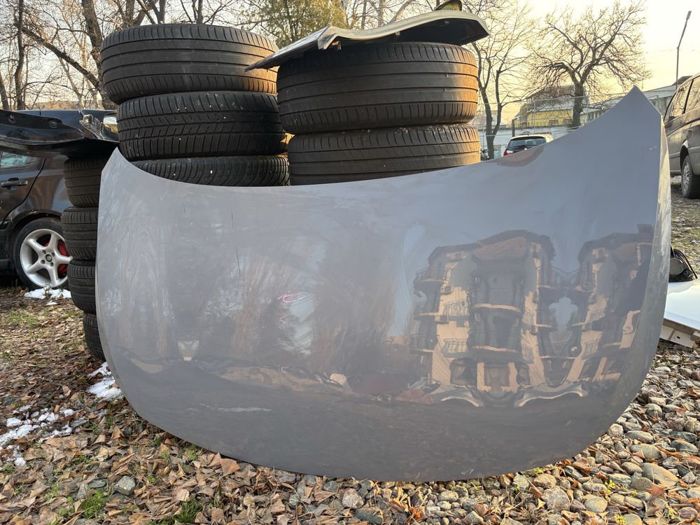 Капак VW ID.4 ID4