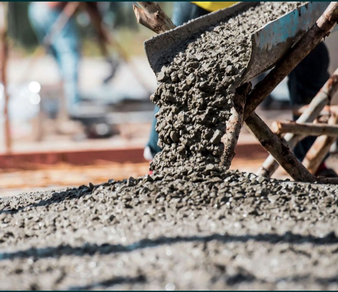 Tovarniy Beton 100 Markadan 500 Markagacha