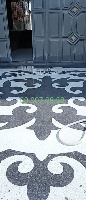 Мозайка 2025 Узбекистонда янгилик