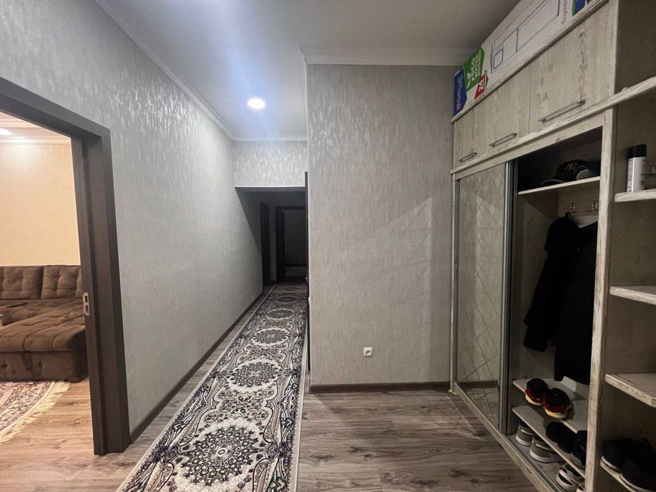 Аренда Паркентский, 2комн. Шампанских вин