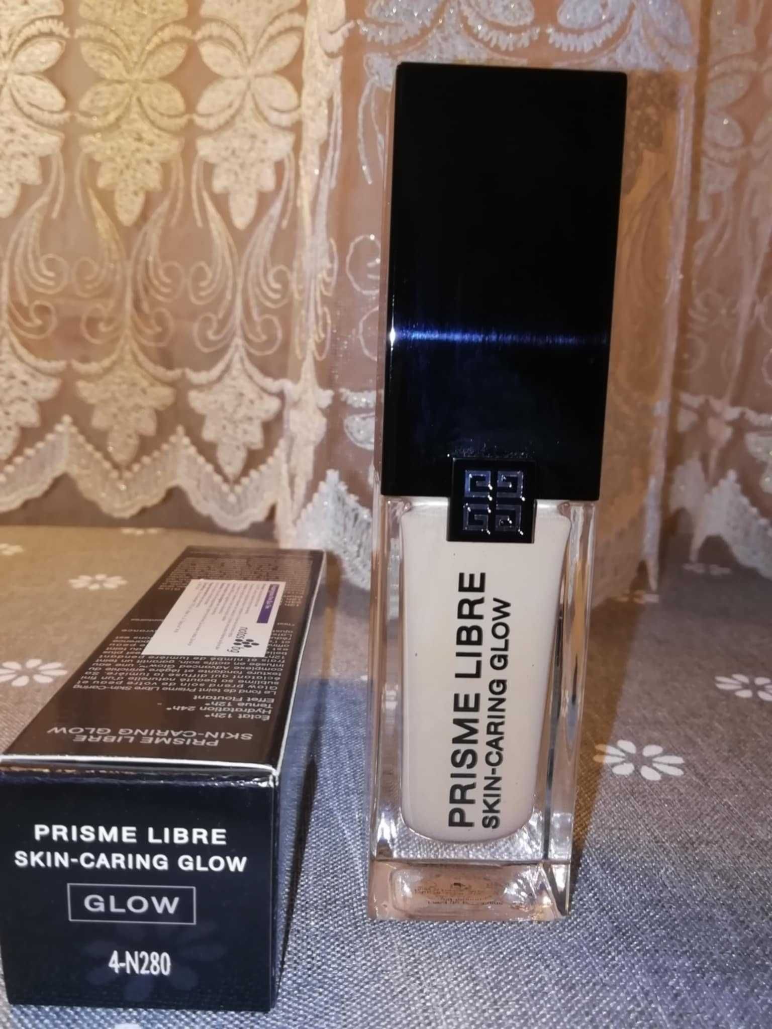 Chanel, Givenchy, Kerastase