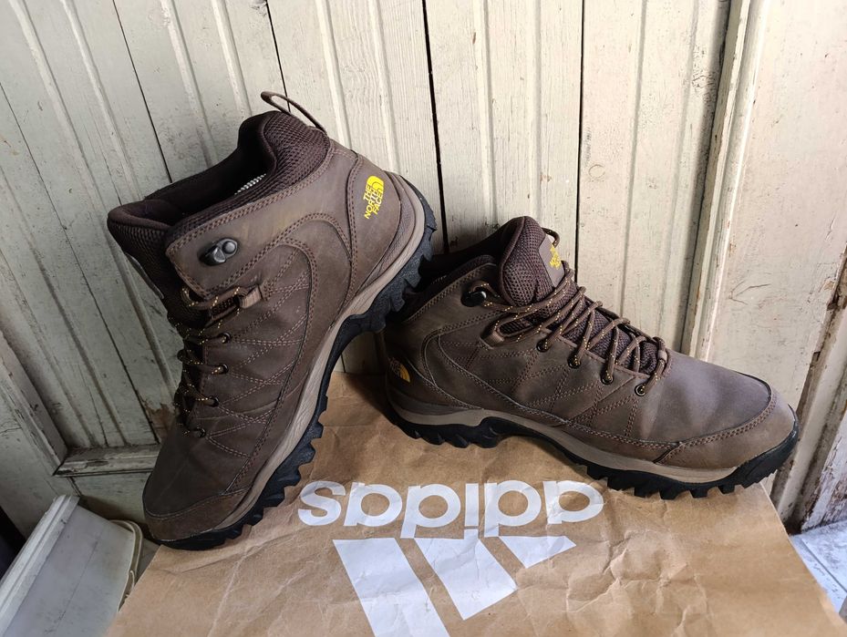 ''The North Face M Storm Strike Waterproof''оригинални мъжки боти 43 н
