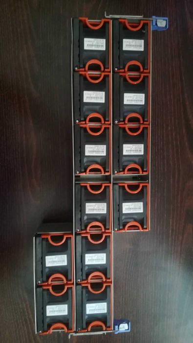 Вентилатор за сървър 40K6481 - 60X60 FAN