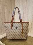 НОВО! Дамска чанта Guess Tote USA