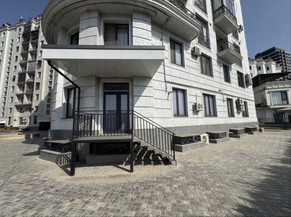 Шайхантахур | Минор - Сдается в аренду помещение/Евро офис 210м2