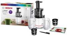 Соковыжималка Bosch MESM 500W