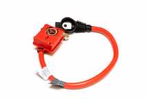 Cablu baterie,borna BMW F10 F07 F06 F12 F13 E82 E90 F01 F30 E60 X3 F25