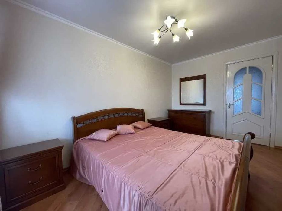 Дава се под наем Тристаен апартамент в София, Зона Б-18 - 90 кв.м за 637.5 € - Снимка #5