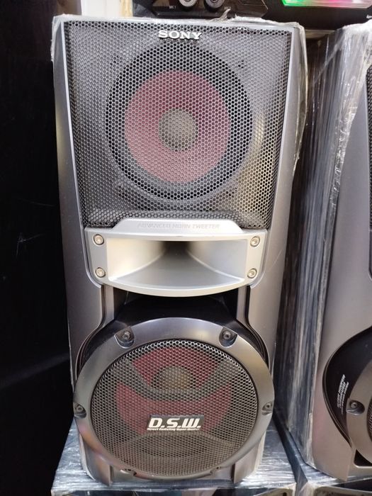 Колони sony xgr80 много запазени само на лично за София