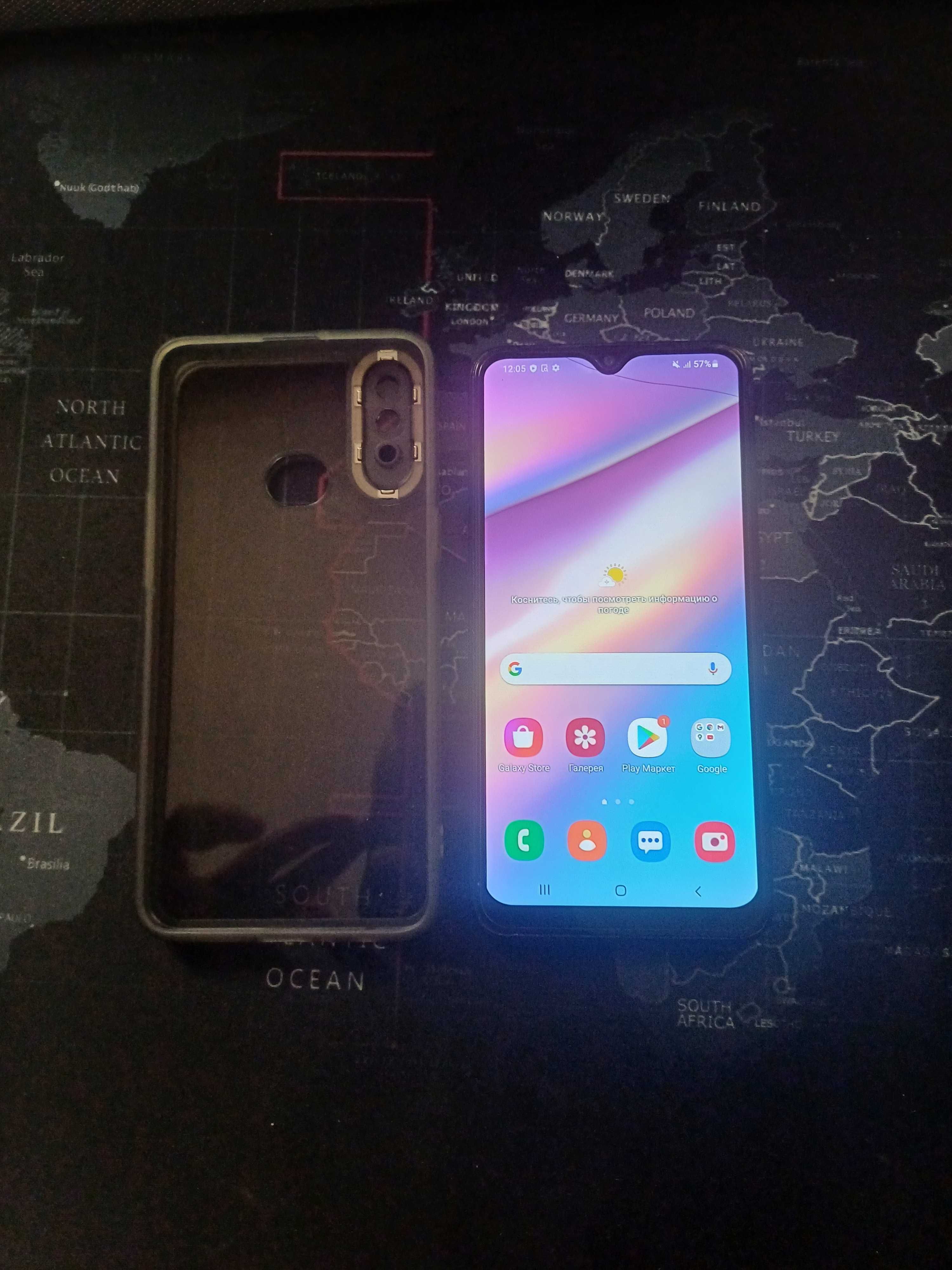 Samsung A10S Самсунг А10