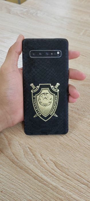 S10 5g telefon sotiladi