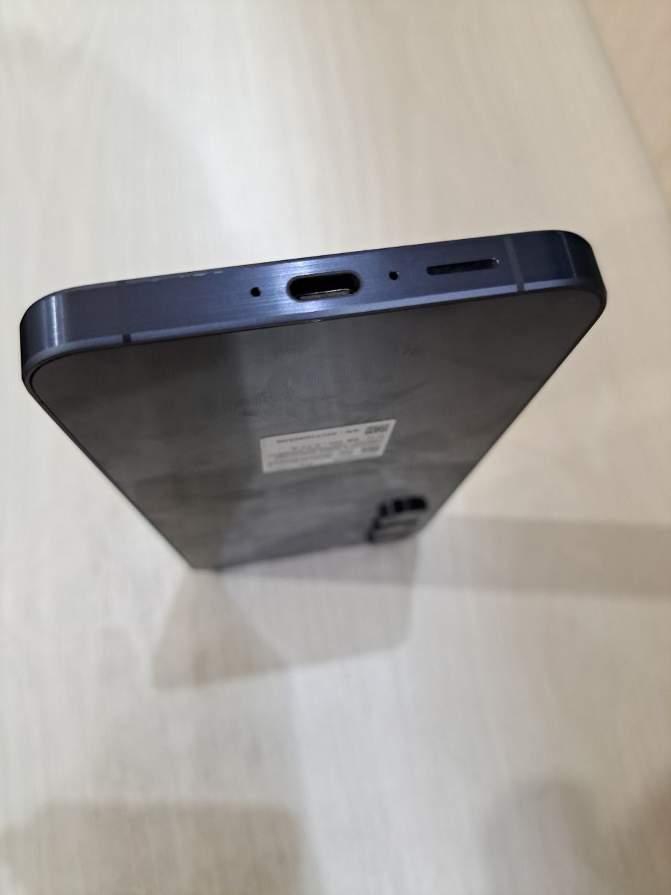 Galaxy Samsung A55 5G 128GB ideal