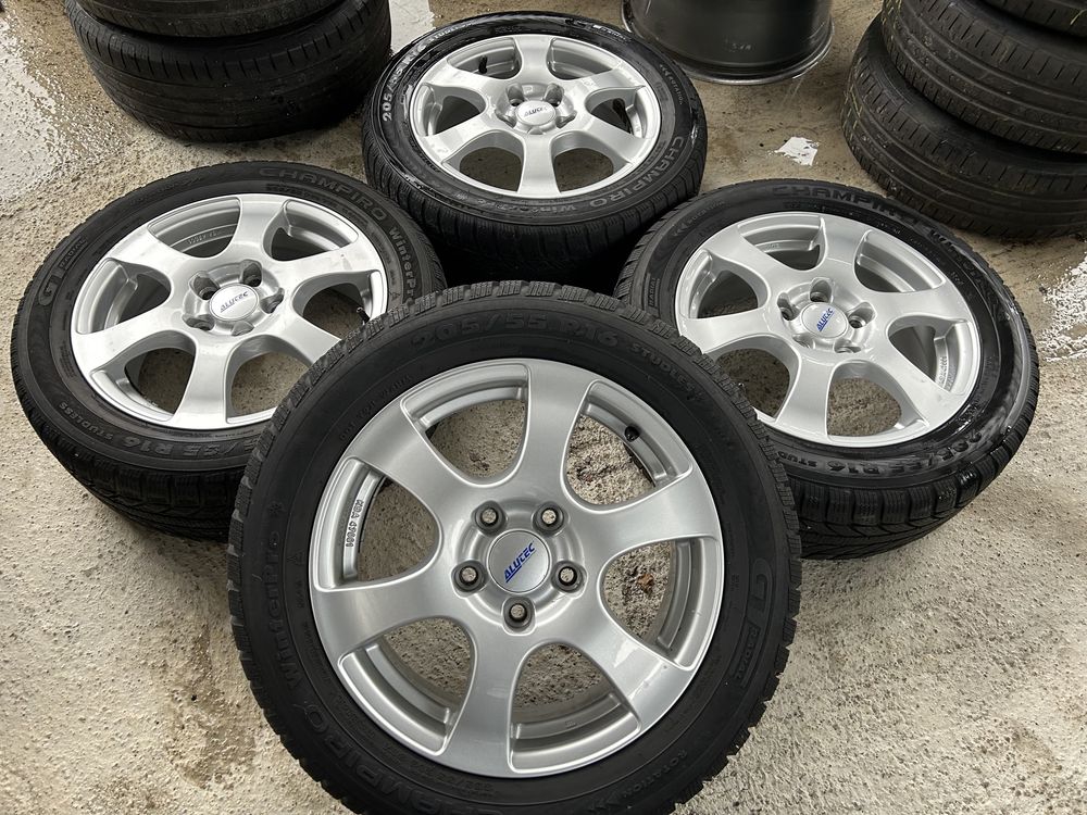 5х114,3 16 ски toyota kia honda renault nisan