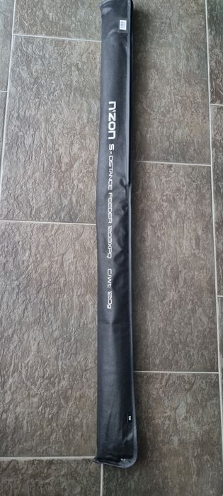 Vand lanseta Pescuit feeder Daiwa