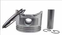 set motor - piston + segmenti + bolt motoare benzina 6,5 si 7 cai