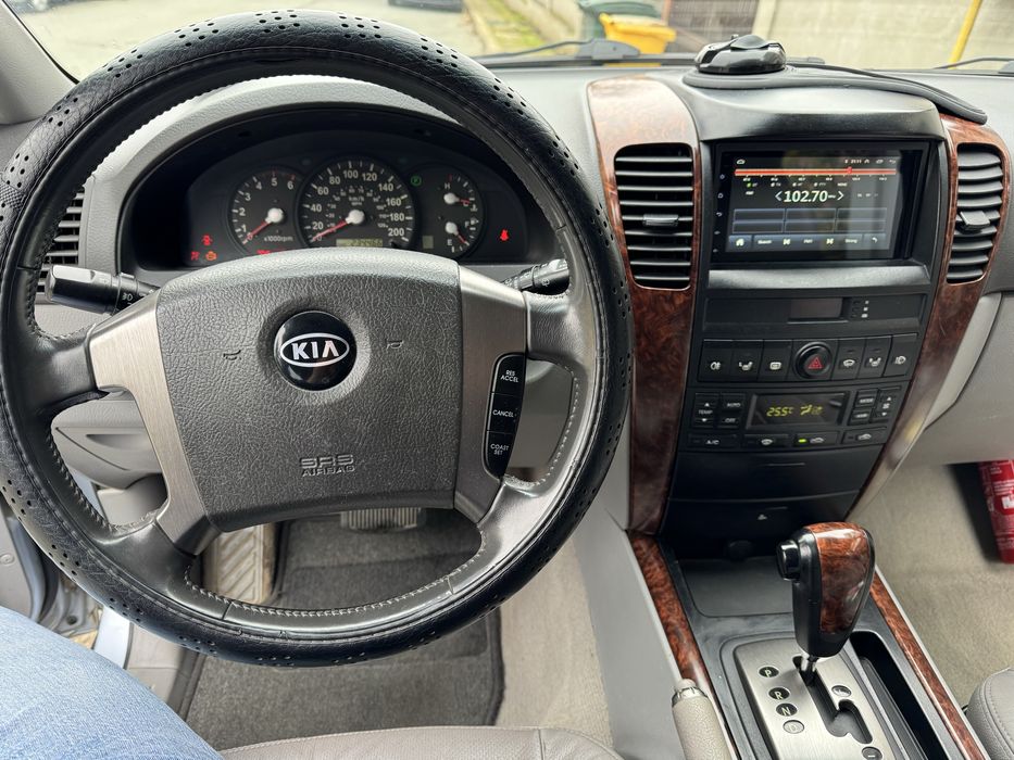 Vand Kia Sorento