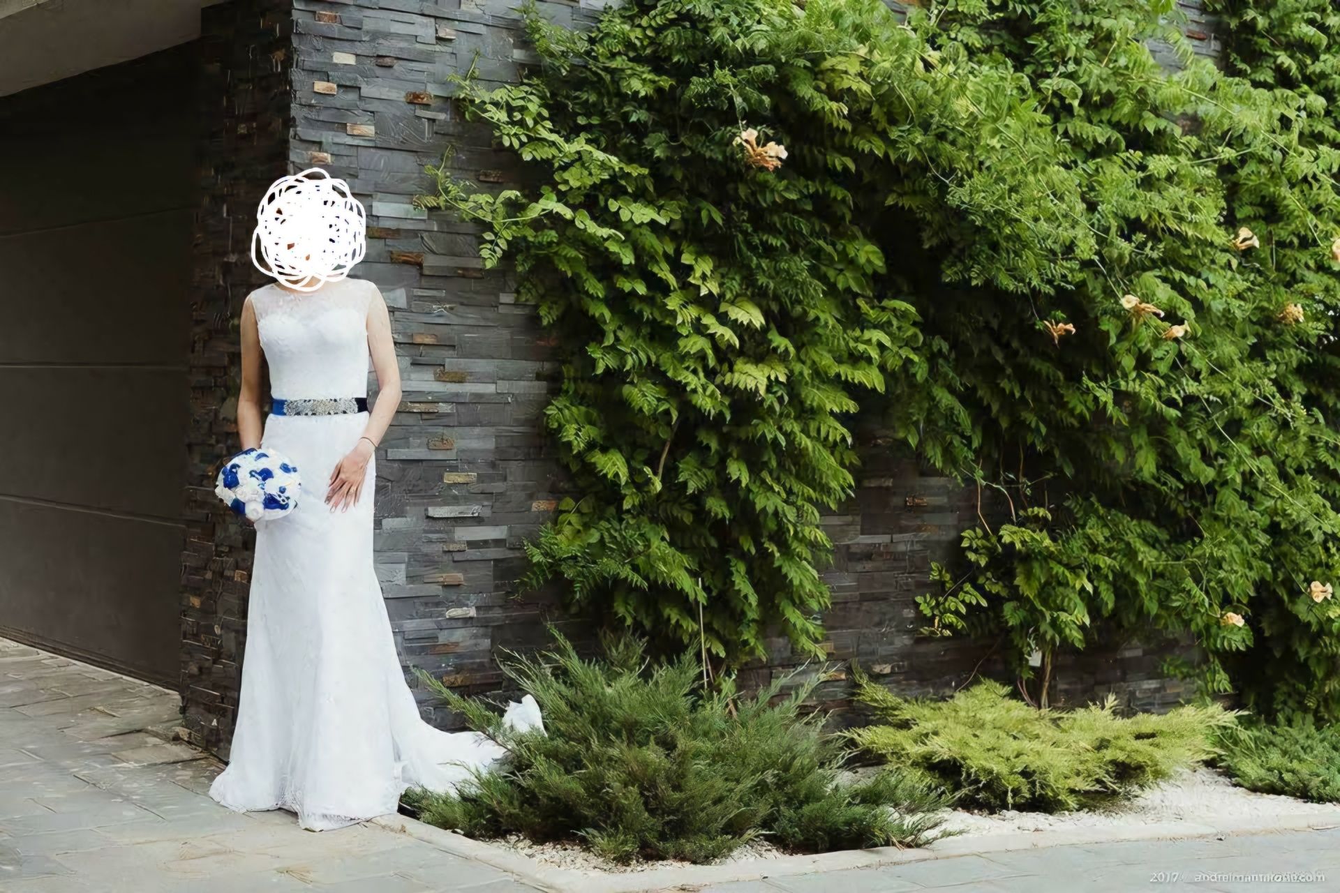 Rochie de mireasa Casa Stil Jon Bridal