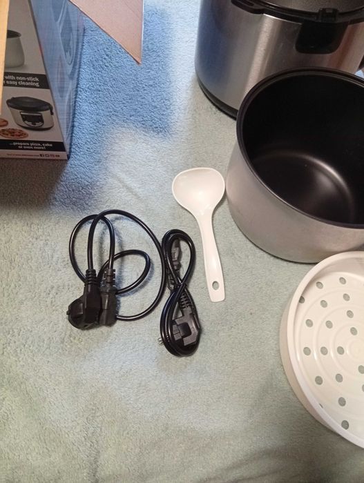 Мултикукър Delimano 18 в 1