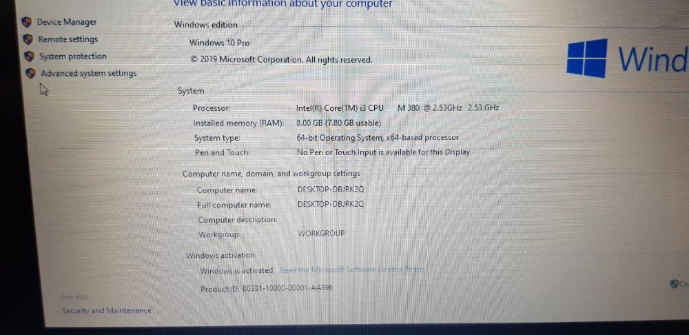 Vand laptop Lenovo Thinkpad Edge rosu 14" , Intel Core i3 2,53GHz