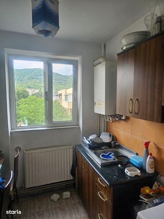 cv 27 Bd.Independentei, apartament 2 camere