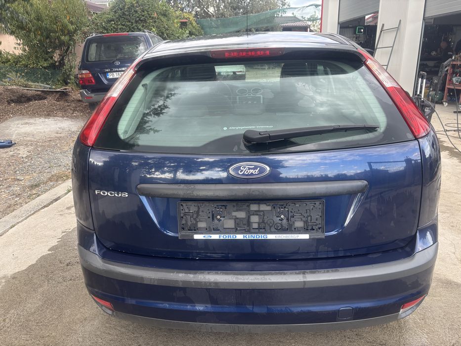 Ford focus 1.4 trend