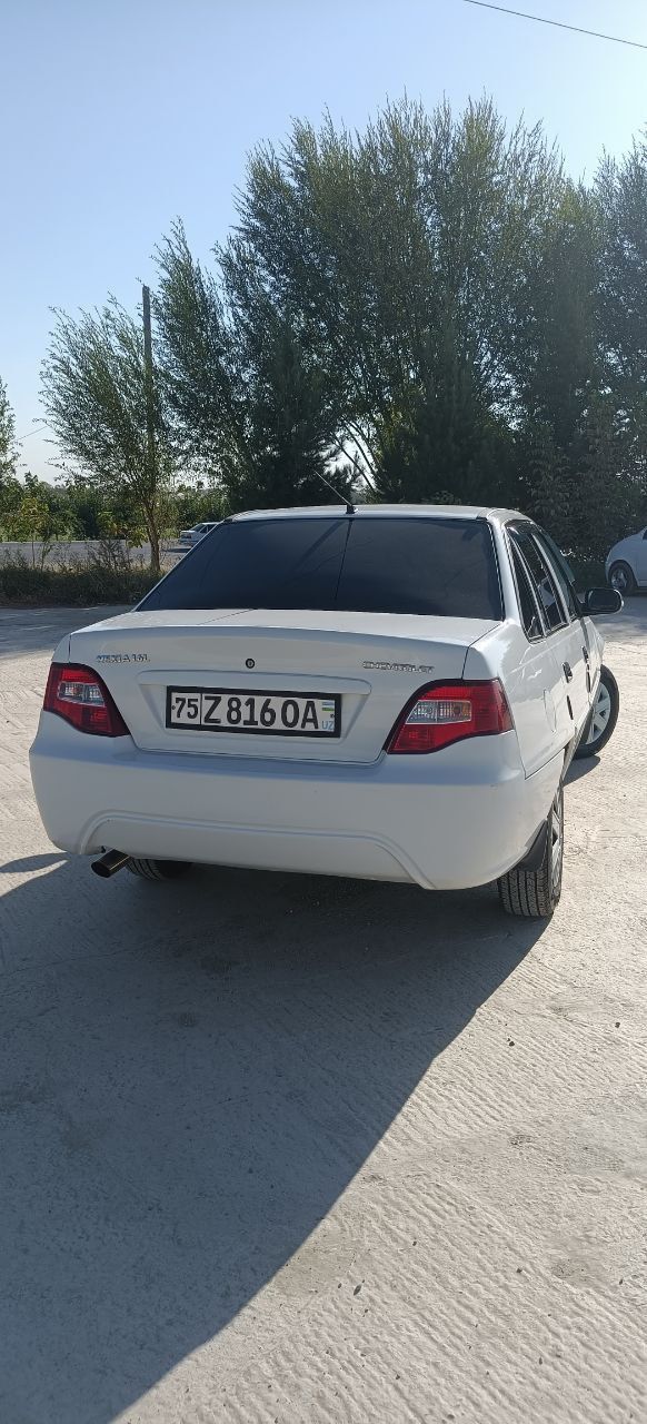 Nexia 2 super konder