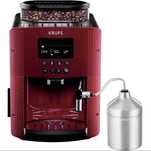 Espressor automat Krups