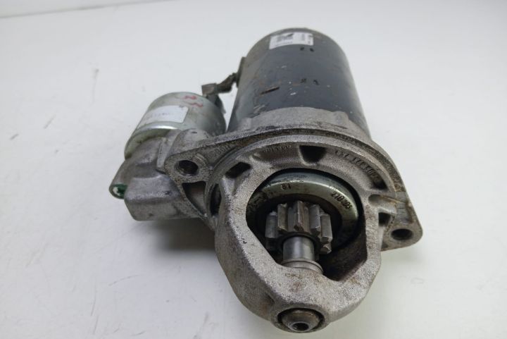 Electromotor  2.2 cdi 0986020163 Mercedes-Benz Sprinter a 2-a generat