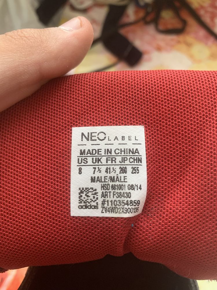 Incălțăminte Adidas High