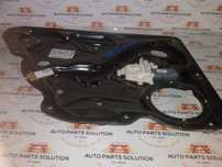 macara electrica geam   usa stanga spate vw. passat fab. 2008