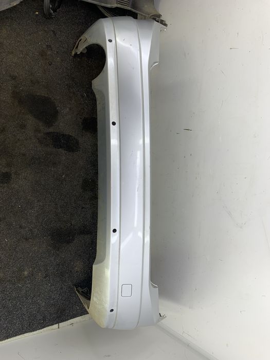 Dezmembrez Bara spate de pe Mercedes-Benz C CLASS W204 S204 2008-2013