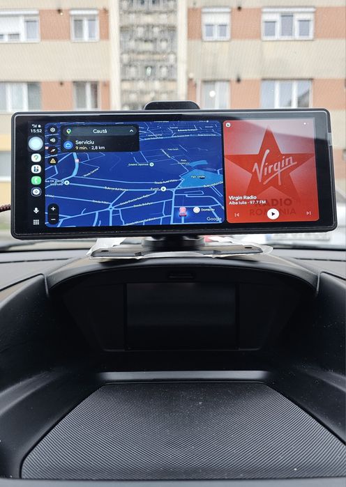 Navigatie auto universala multimedia