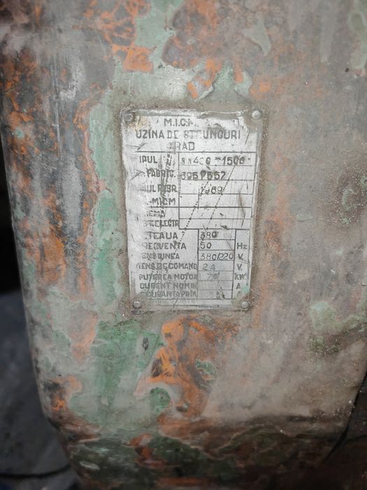 Strung+ mașină de gaurit