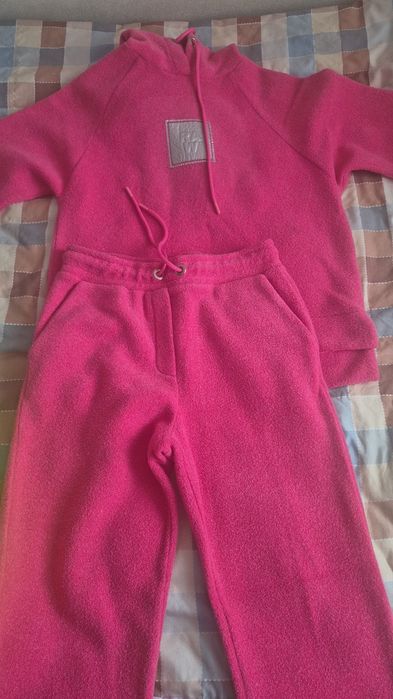 Продам зимный костюм