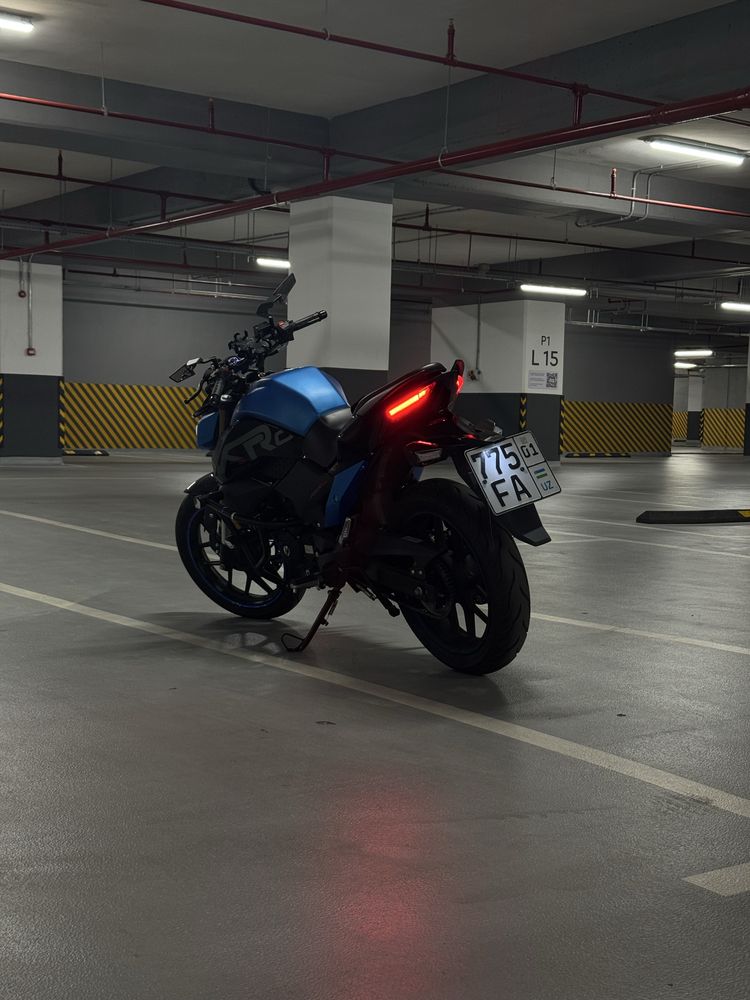 Lifan kps 200 lf-200 10w