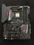 Комплект Дъно с процесор i7 6700k ROG MAXIMUS VIII HERO LGA1151