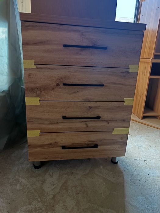 Камод честер. Лдспдан тайорланган.