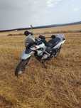 БМВ GS 650                   .