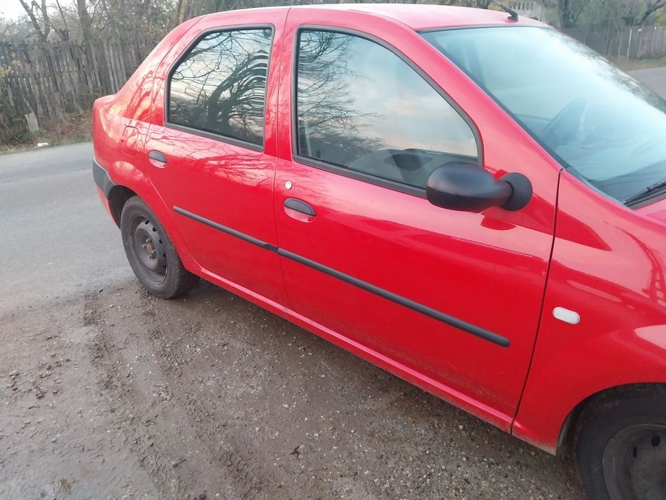 Logan 1.4 mpi cu gpl