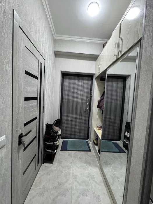 Riverside — Продаётся квартира 30м2; 1/7/9 ТТЗ, Ахмад Югнаки, рынок