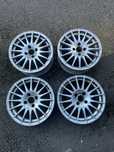 Jante OZ Superturismo 7x16 4x108 ET16