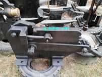 Foarfeca fier beton originala