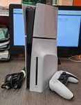 Hope Amanet P4 Playstation 5 Slim CD